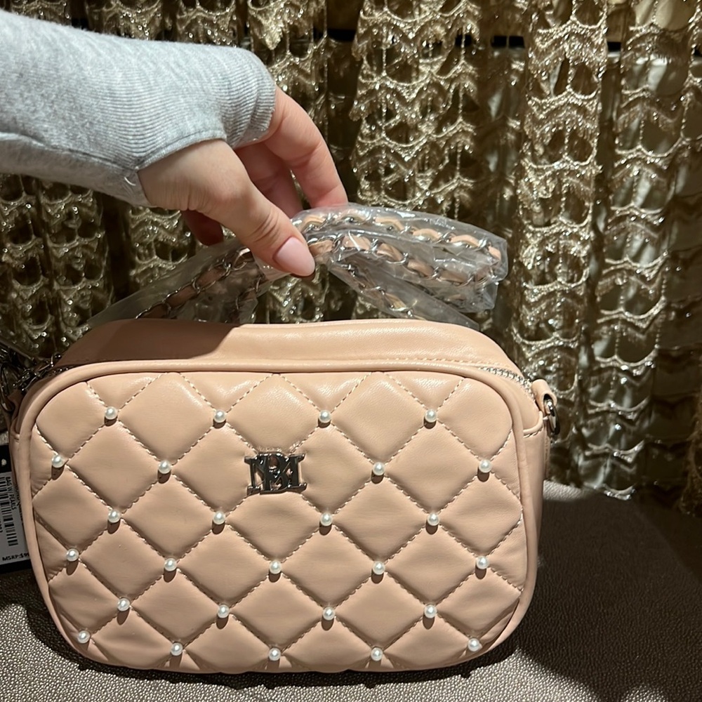 Badgley Mischka